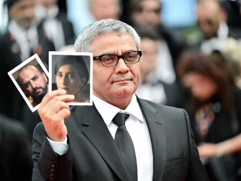 Il messaggio del regista iraniano Rasoulof a Cannes: "Non abbiate paura della censura in Iran"