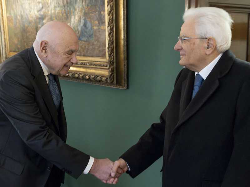 Cosa porta Nordio oggi da Mattarella