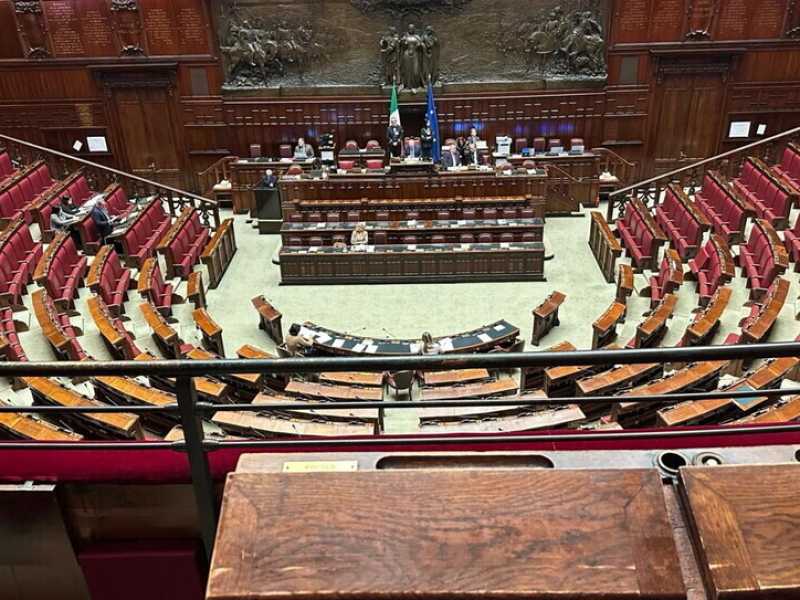 “Sul premierato il Pd si sieda al tavolo per migliorare la riforma”. Parla il prof. Fusaro