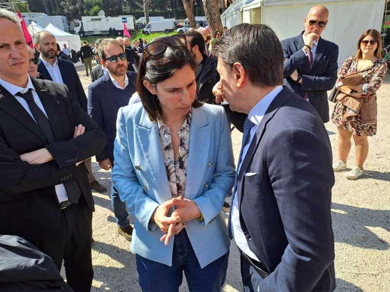 (foto Ansa)