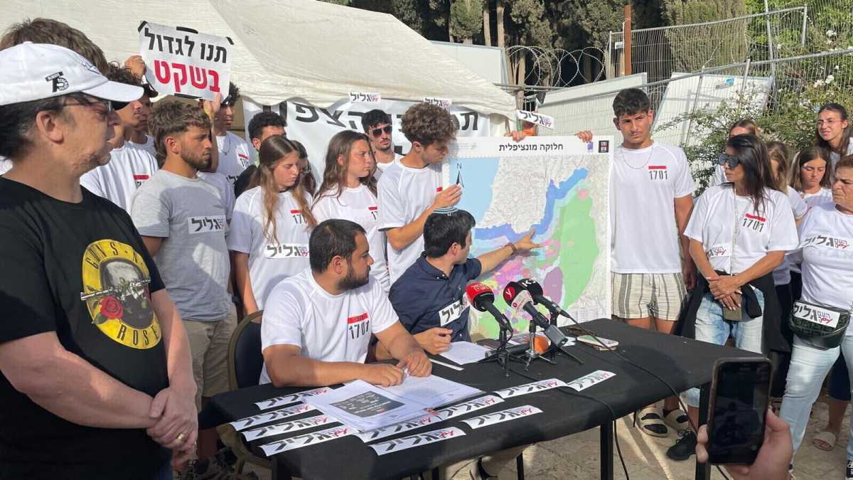 Immagine di Nel nord di Israele avanza il vuoto, Hezbollah ne approfitta. Per risolvere il conflitto ci sono tre soluzioni