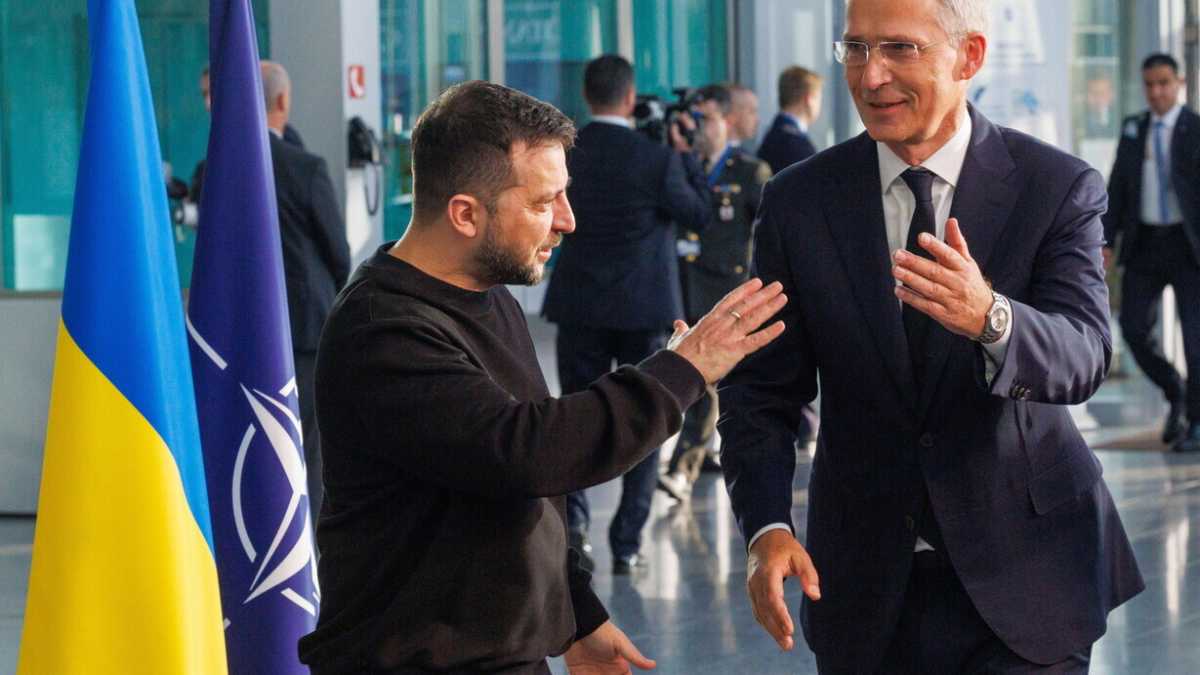 Immagine di “Su Kyiv i partiti cercano facili consensi. Stoltenberg? E’ stato strumentalizzato”. Parla Stefanini (Ispi)