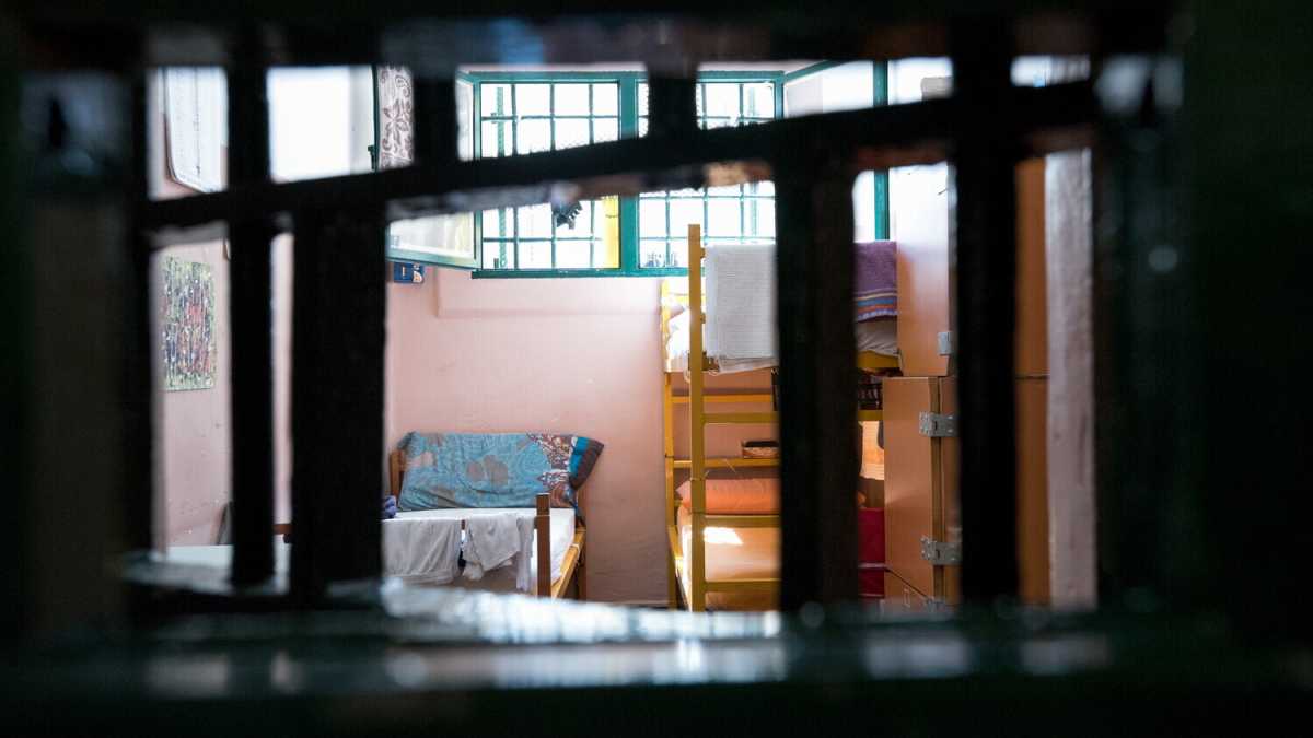 Immagine di Il dramma sociale della carcerazione preventiva dei povericristi