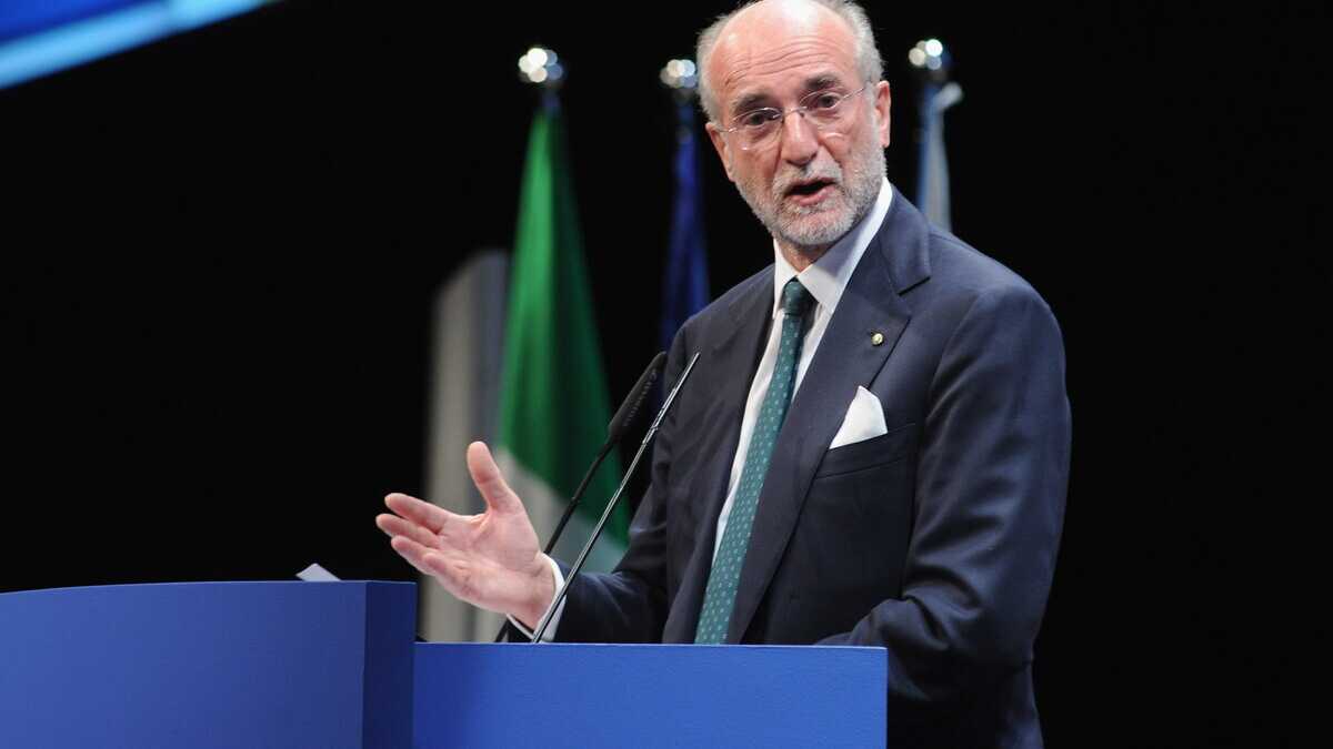 Immagine di San Faustin: un processo che manco era da cominciare