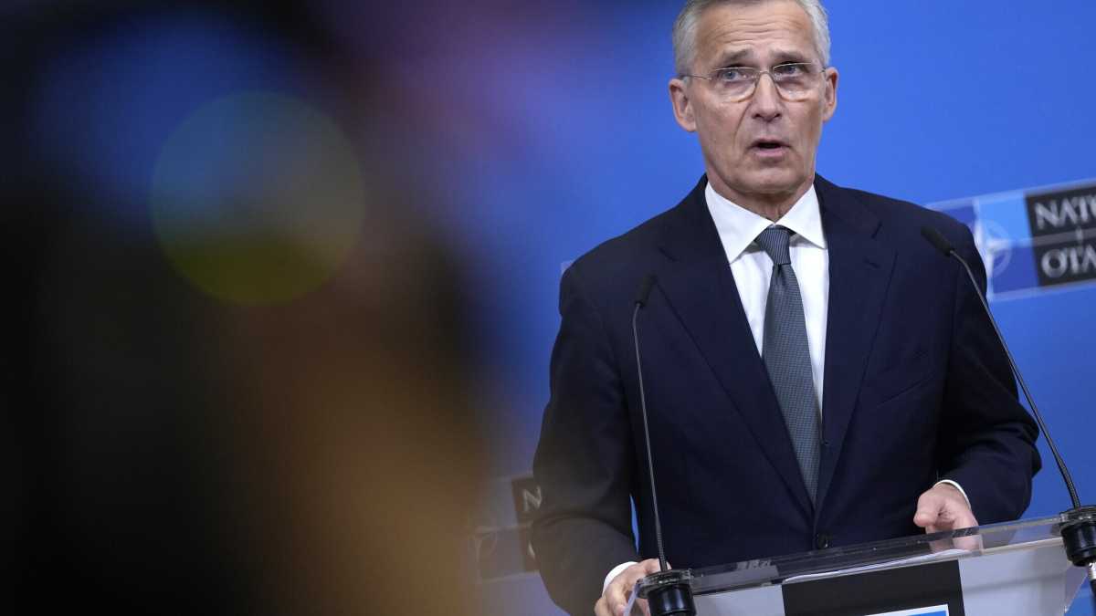 Immagine di Jens Stoltenberg, l’uomo che rimise insieme i pezzi di una Norvegia ferita a morte