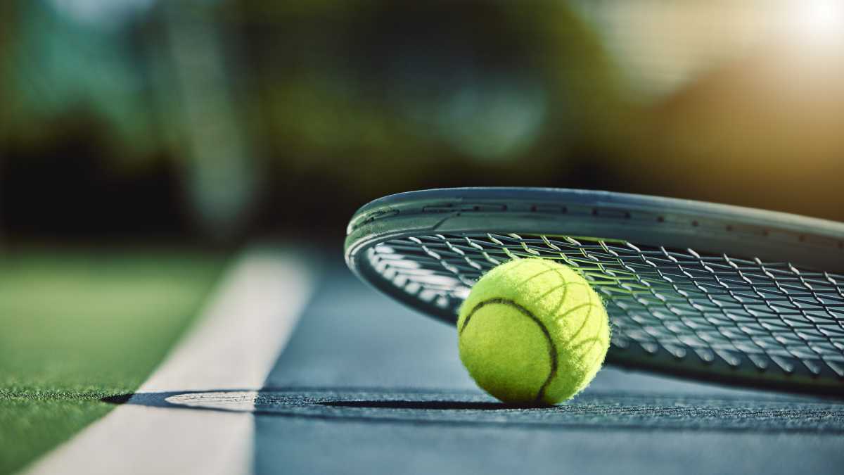 Immagine di Viaggio al “Tenniseum” per scoprire le radici del tennis