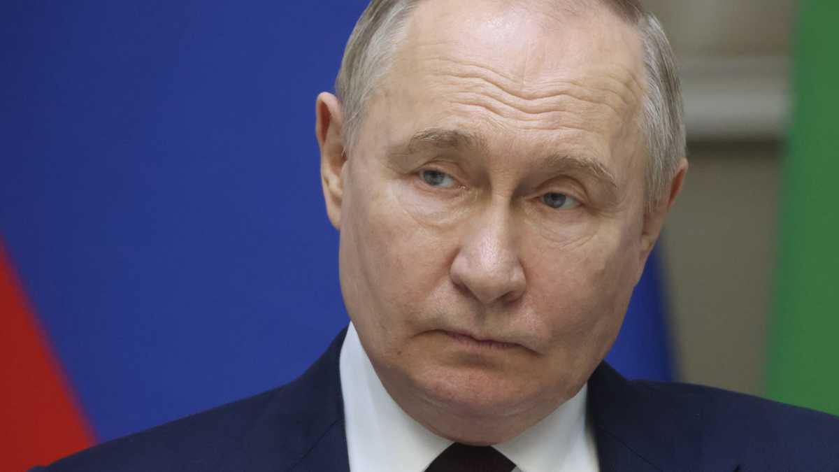 Immagine di Uscire dalla Russia: in principio fu Carlsberg