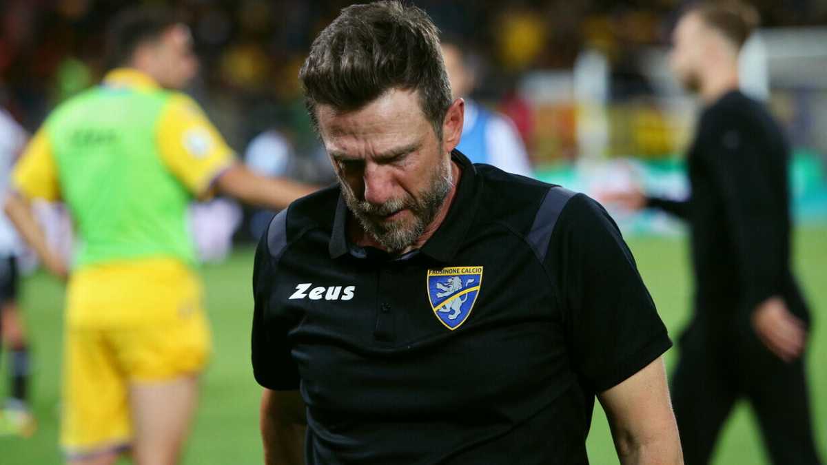 Immagine di In questa Serie A hanno vinto tutti. Pure il Frosinone