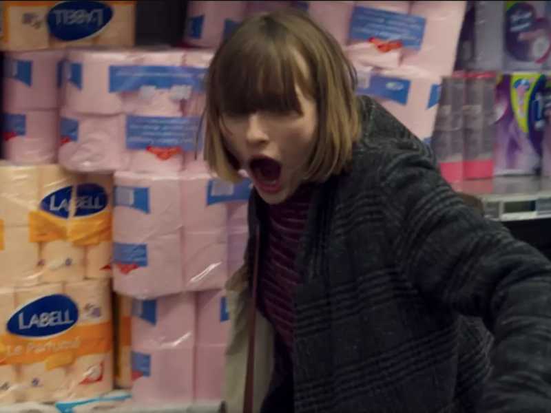 Ami-ami, film del 2018 diretto da Victor Saint-Macary <br />