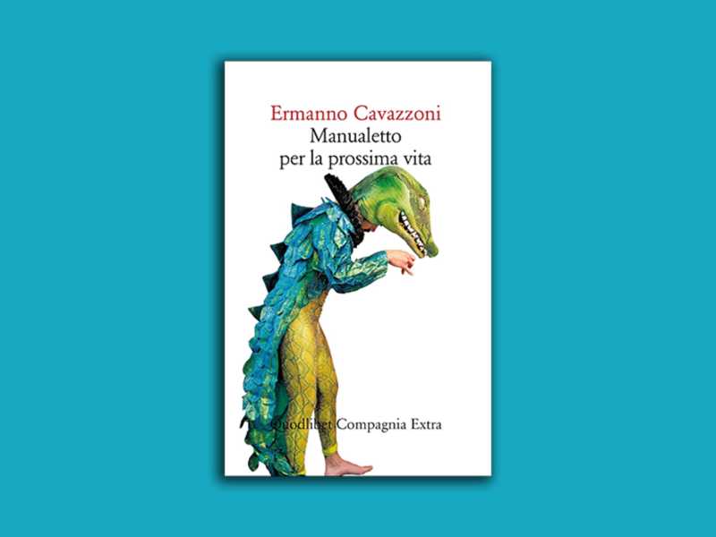 Manualetto per la prossima vita