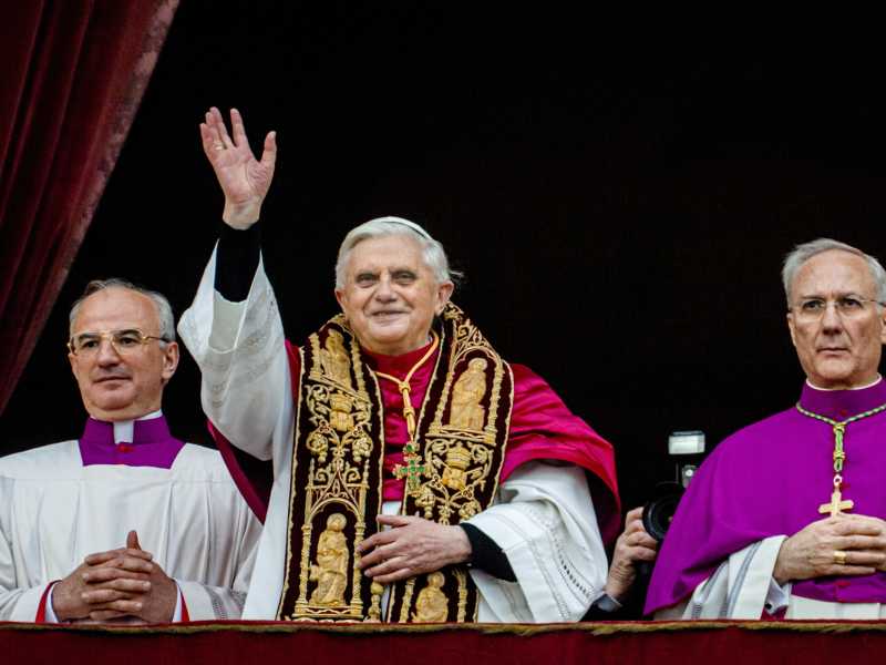 (foto LaPresse)