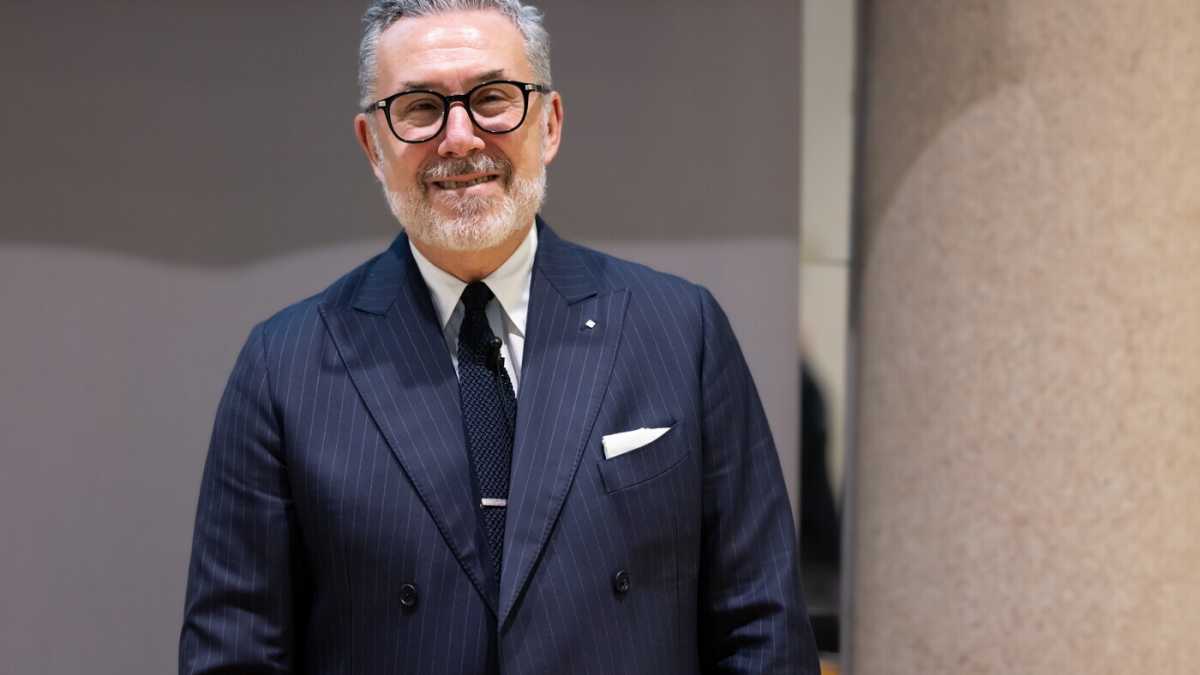 Immagine di L'Abi a trazione europea. Rottigni (Intesa) è il nuovo direttore generale