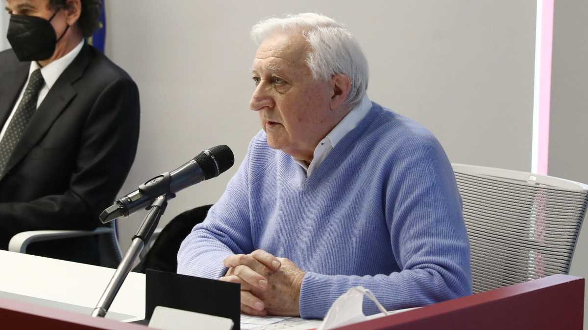 Immagine di La stima profonda e intatta per Manlio Milani, cinquant’anni dopo