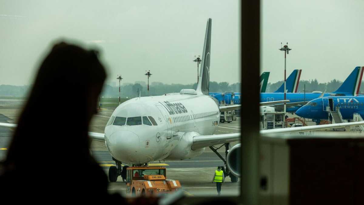 Immagine di Ben venga la concorrenza, ma le norme del settore aereo fanno il gioco dei rivali extra europei