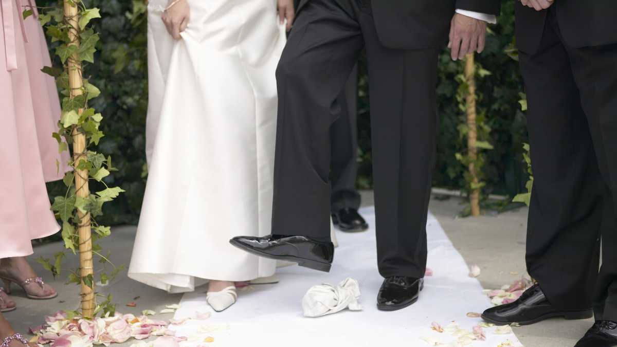 Immagine di Finché morte non vi separi