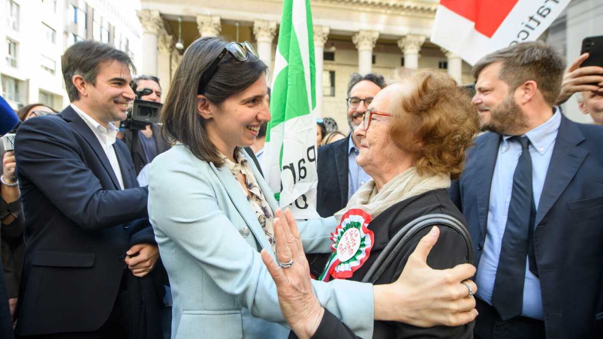 Immagine di Dem alla conta. La piazza schleiniana del 2 giugno, e gli endorsement locali non zingarettiani