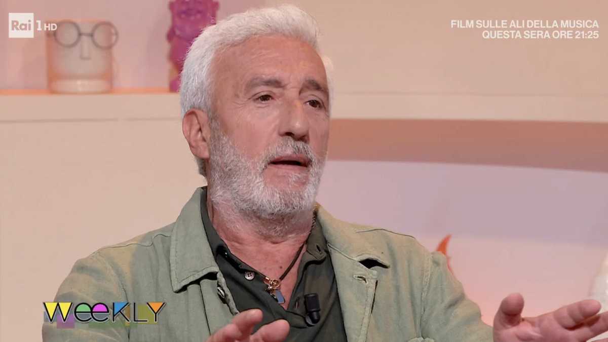Immagine di Senza Raffaele non ci sarebbe Un posto al sole