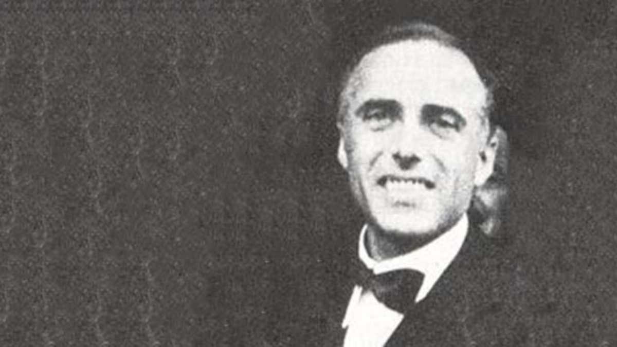 Immagine di Cent'anni dal discorso di Giacomo Matteotti contro il regime fascista