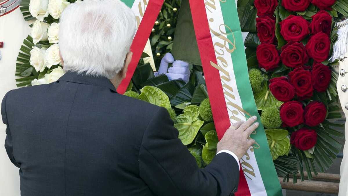 Immagine di La strage di piazza della Loggia è un disco rotto per tutti tranne che per Meloni