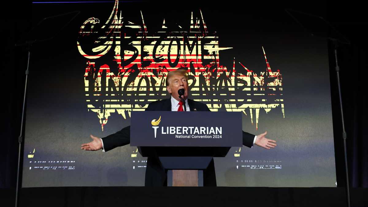 Immagine di Che cosa ci dice il "tariffario" di Donald Trump sui soldi alla politica