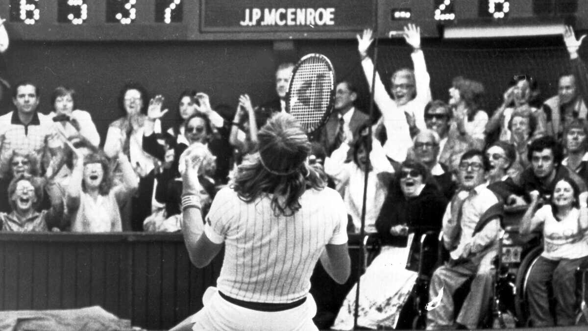 Immagine di Il Roland Garros raccontato da Ubaldo Scanagatta