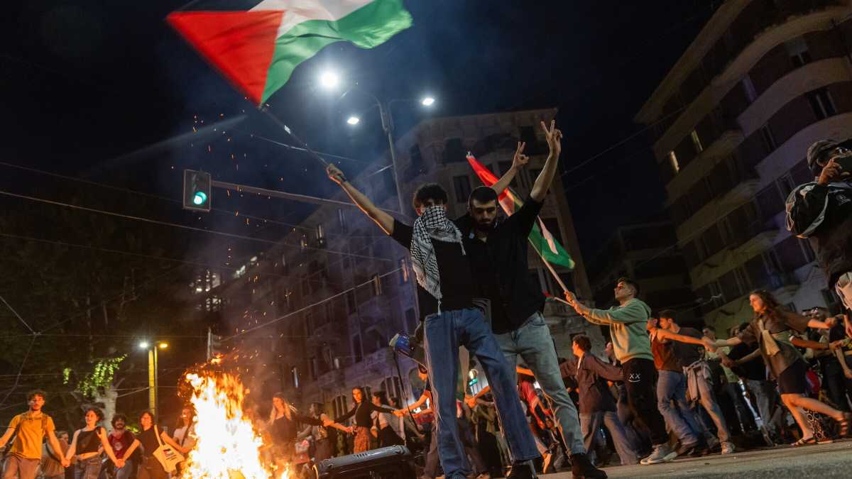 Immagine di Gli errori di chi vuole bloccare le collaborazioni tra atenei universitari