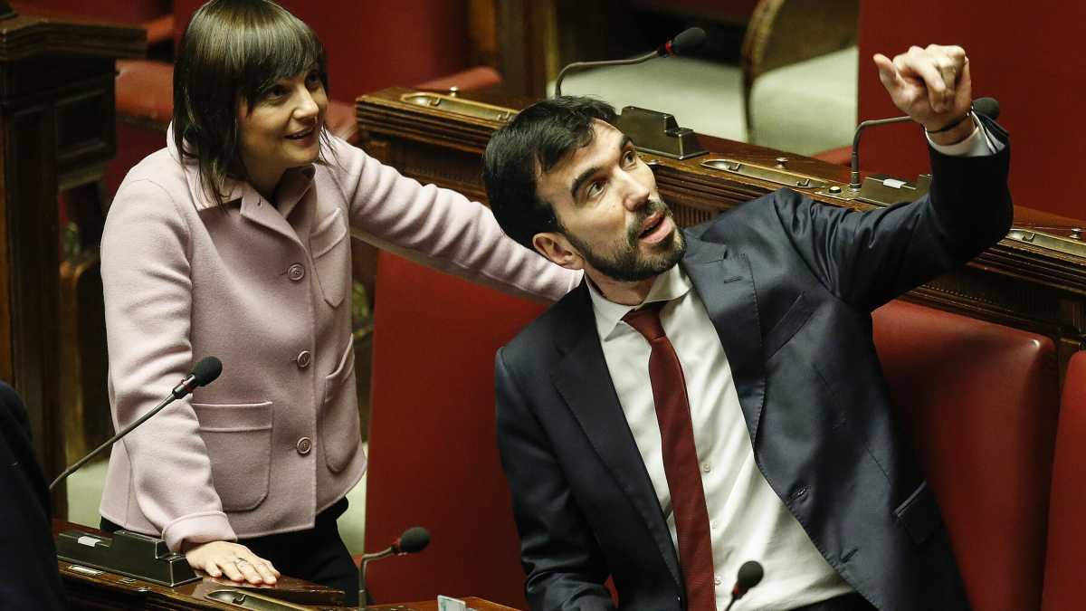 Immagine di Separare le carriere? Lo chiedevano anche i dem cinque anni fa