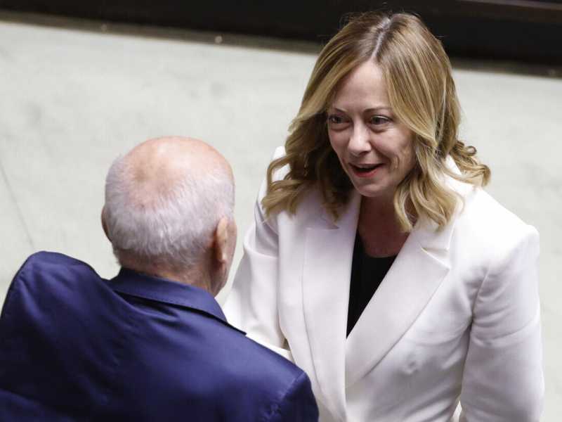 (foto Ansa)