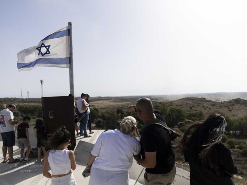 Tra gli israeliani e l’esercito si è rotto un patto