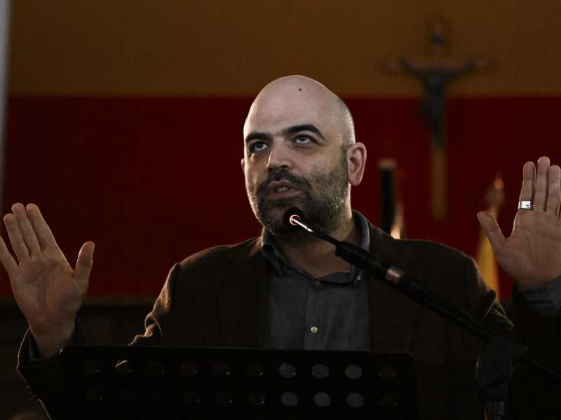 Laterza: "La vicenda Saviano è panna montata, non c'è nessuna censura"