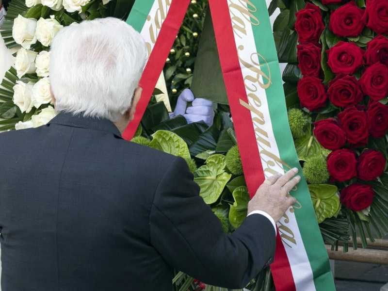 Foto LaPresse