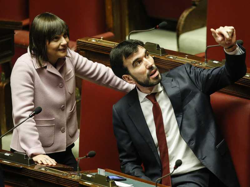 Foto Ansa