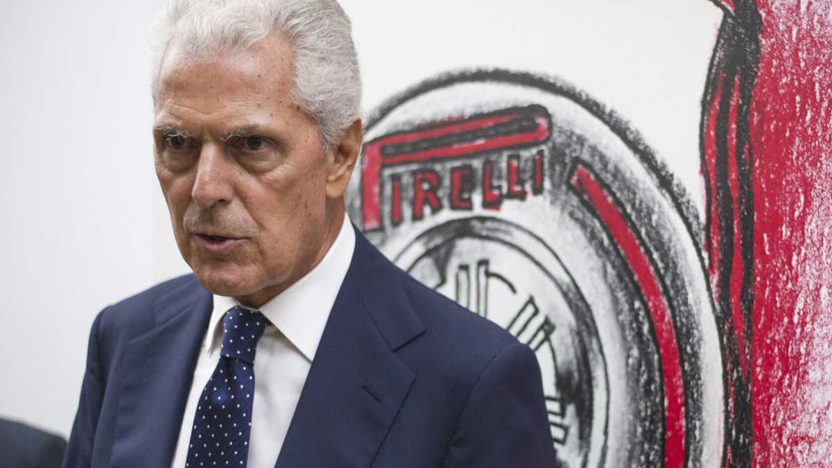 Immagine di Silk Road lascia Pirelli: un caso di scuola nel business con Pechino