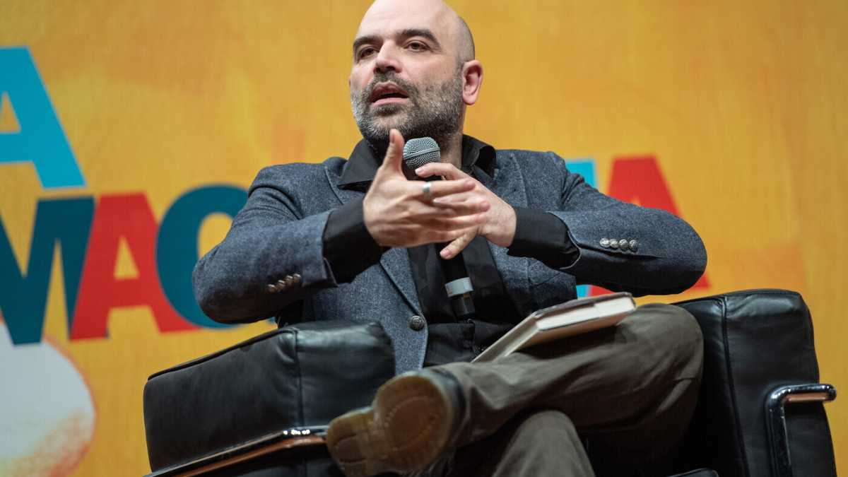 Immagine di Solferino: “Non abbiamo indicato Saviano per la Buchmesse, ma si può rimediare”