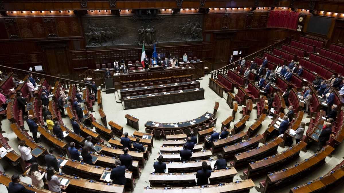 Immagine di Matteotti e la crisi della rappresentanza. Il ricordo di Violante