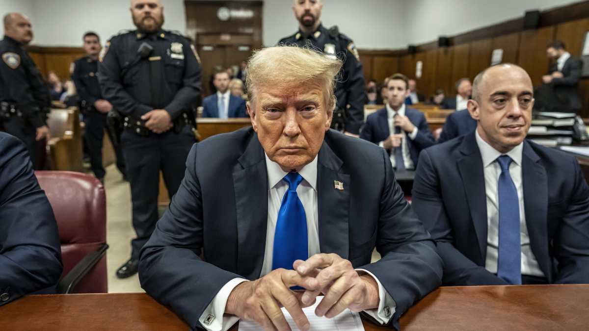 Immagine di Dopo il verdetto, l'ultima parola agli elettori su come si salva l'America
