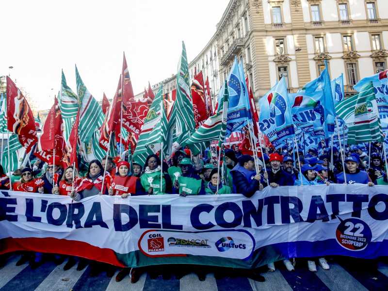 (foto Ansa)