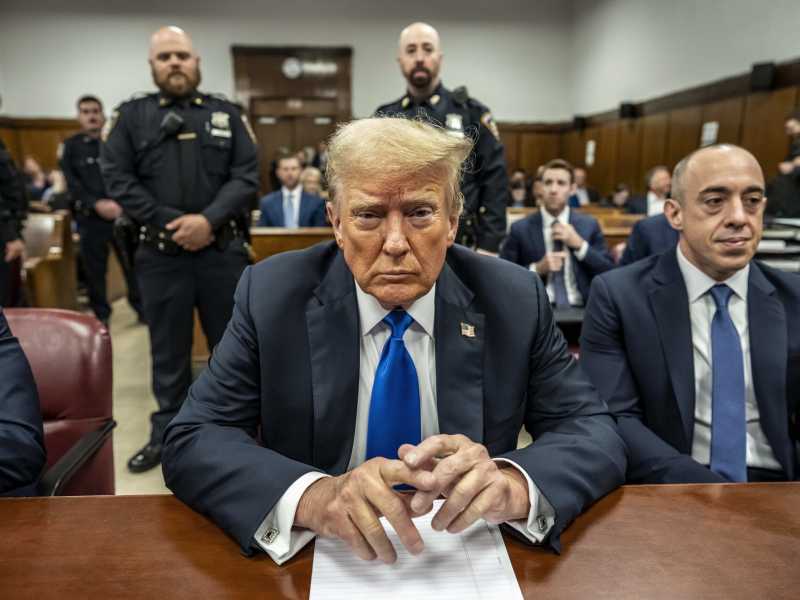 Dopo il verdetto, l'ultima parola agli elettori su come si salva l'America