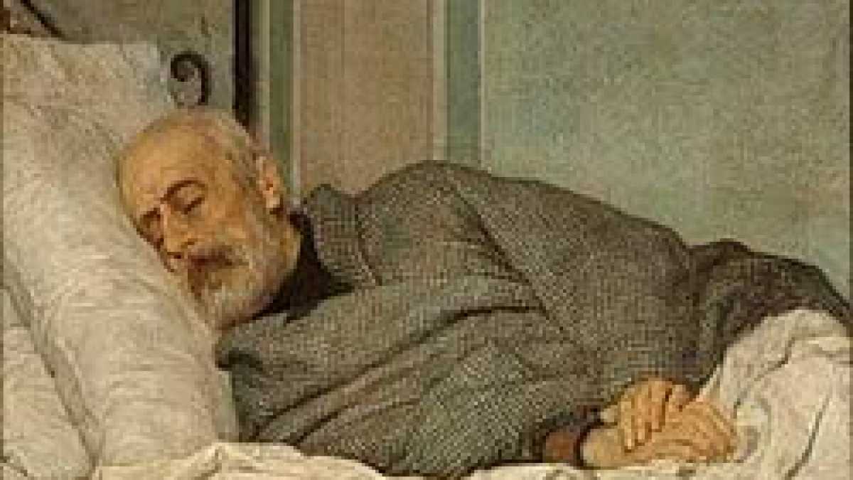 Immagine di Non c’è Risorgimento senza reincarnazione. La morte secondo Mazzini