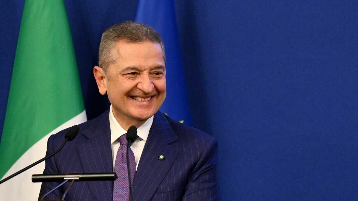 Immagine di Non aver paura del futuro. Ecco tutte le chicche dall’agenda di Fabio Panetta