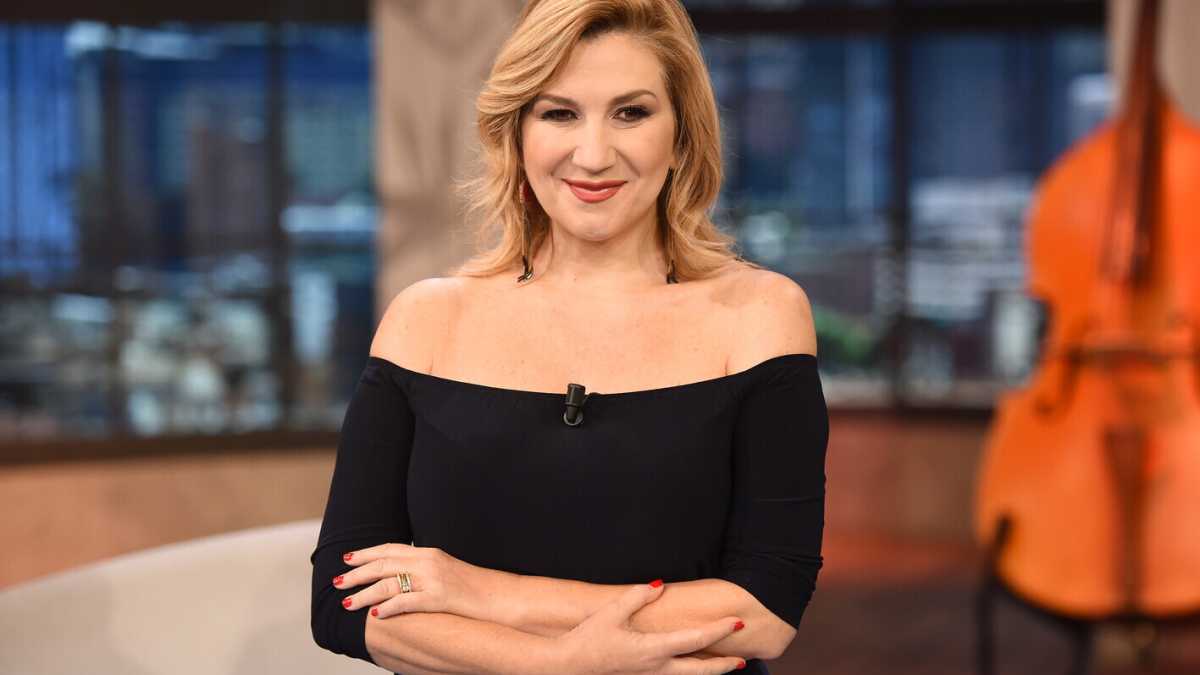 Immagine di Serena Bortone racconta di un amore che supera i limiti e la verità