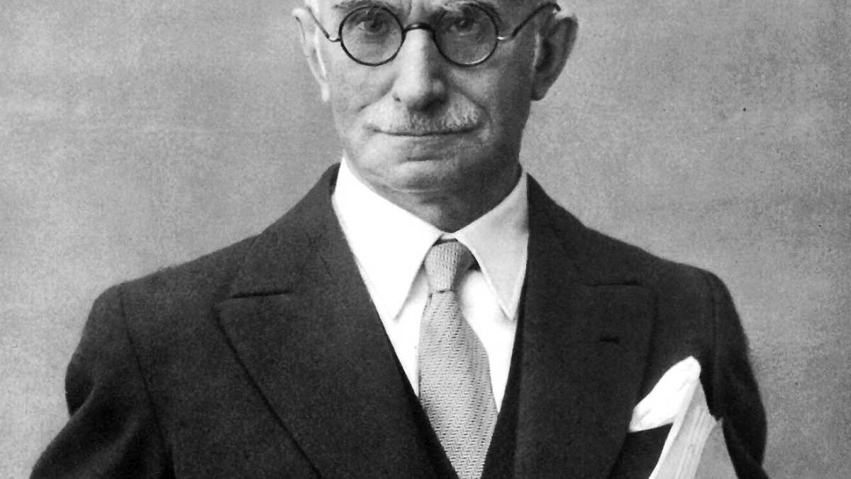 Immagine di Cosa vuol dire sapere tutelare la società aperta. Lezioni da Luigi Einaudi
