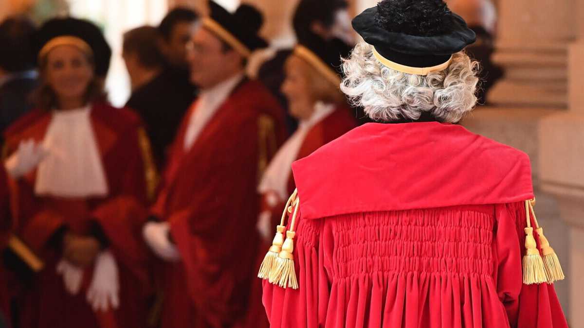 Immagine di Il procuratore Bono: “L’Anm non abbia pregiudizi sulla separazione delle carriere”