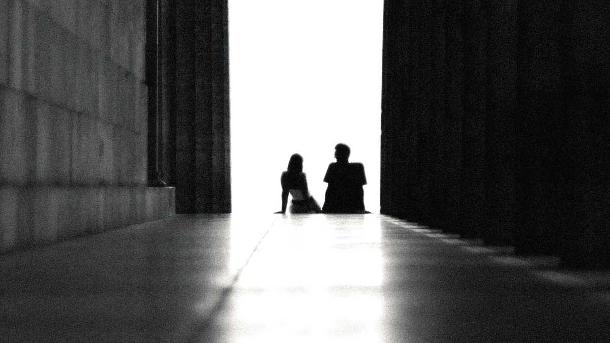 Immagine di La noia, un uomo amato e l’altro desiderato