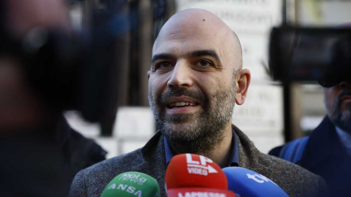 Immagine di Ci si vede l’8 giugno alla festa fogliante a Venezia (anche senza Saviano)