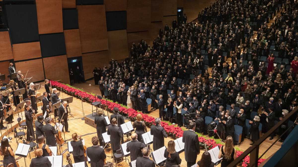 Immagine di Al Maggio Fiorentino tanto Puccini e poco puccinismo