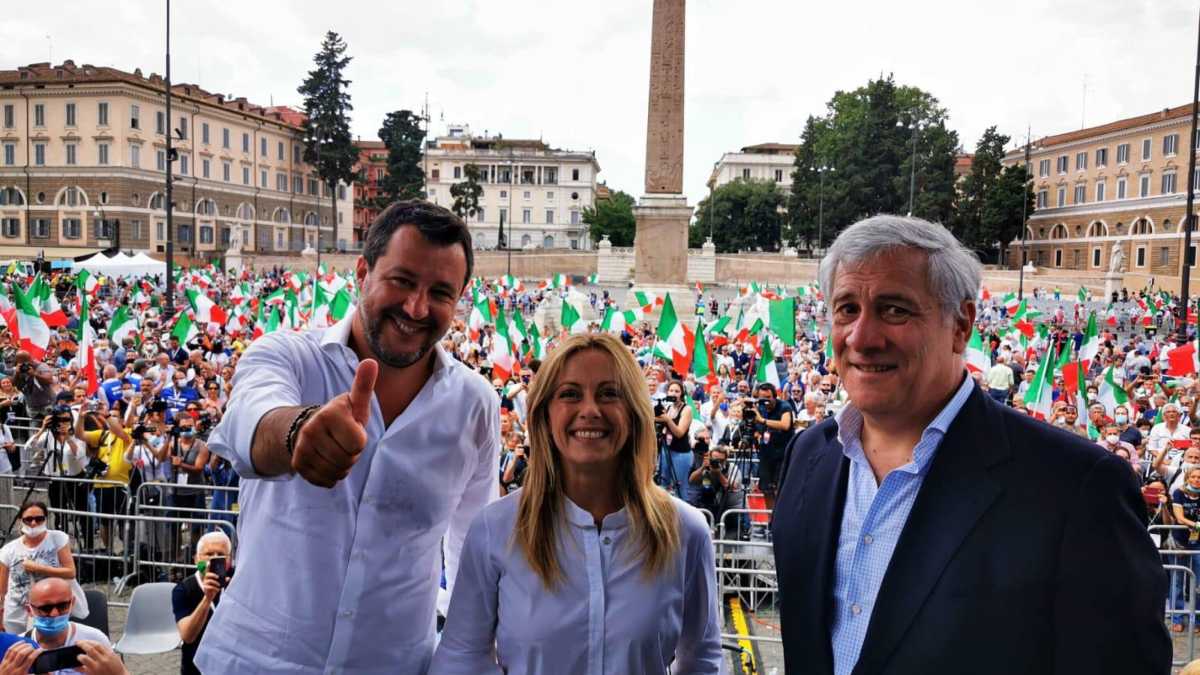 Immagine di Europee, gli ultimi comizi dei leader e le assenze tattiche per non turbare l'elettorato