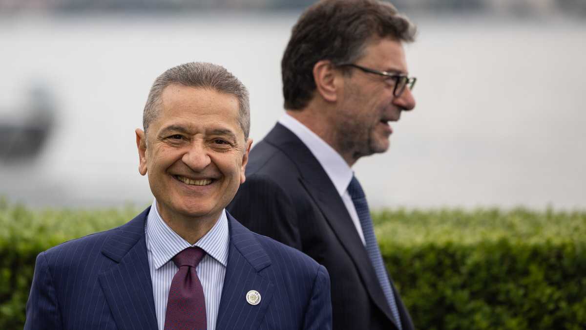 Immagine di L’agenda Panetta spiega perché è ora di condannare il trumpismo