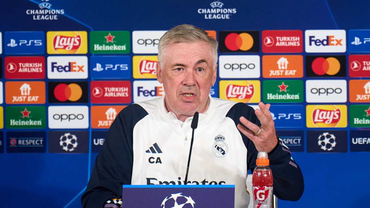 Immagine di Ecco come Ancelotti può essere incoronato Carlo V al tempio di Wembley