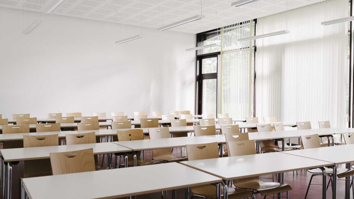 Immagine di La scuola come servizio. Ripensare il ruolo dell'istituzione (e dell'istruzione)